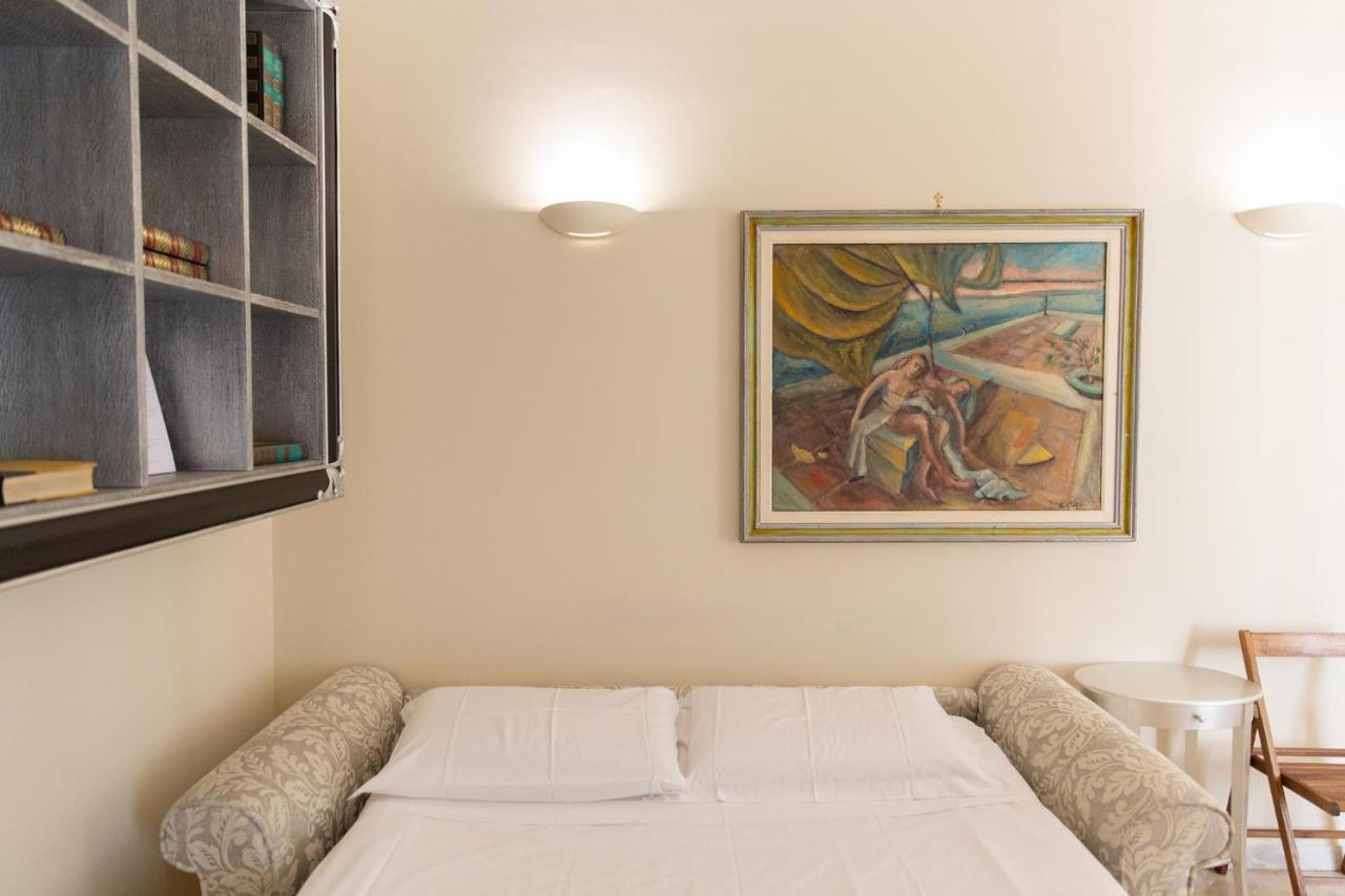 Classic 1Br Outside Ztl & 10 Min From Center Firenze Esterno foto