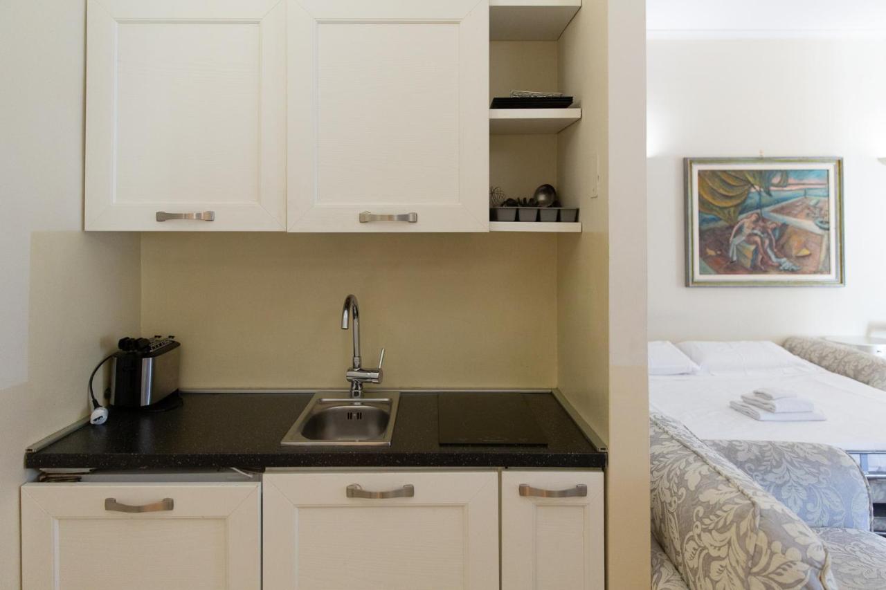 Classic 1Br Outside Ztl & 10 Min From Center Firenze Esterno foto